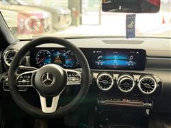 مرسيدس بنز CLA